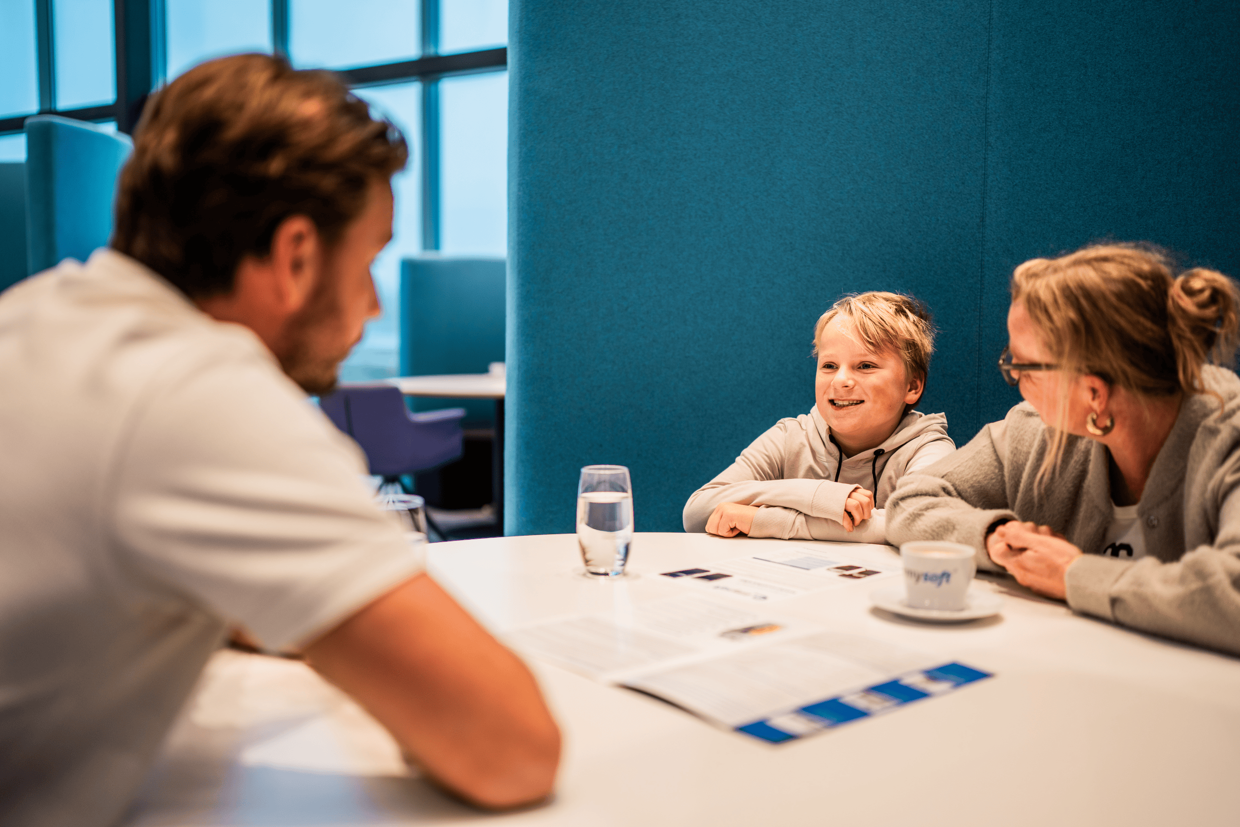 Hoe kunnen we u helpen?